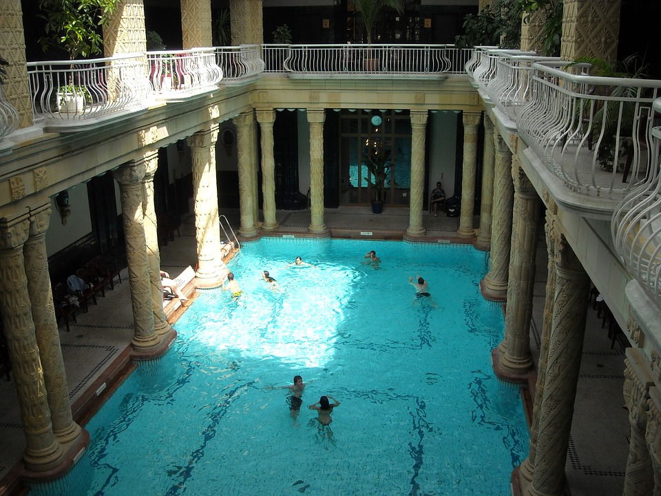 terme gellert