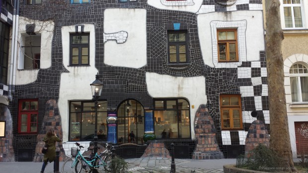 kunsthauswien vienna