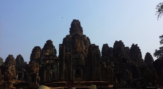 angkor wat tempio bayon