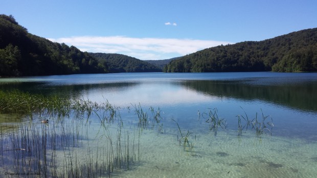 parco nazionale dei laghi plitvice croazia