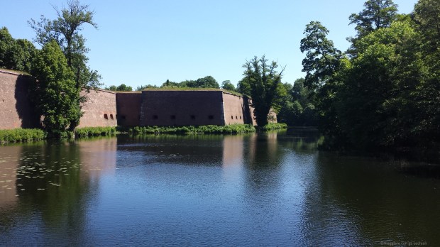 berlino cittadella spandau