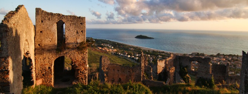 cirella vecchia diamante