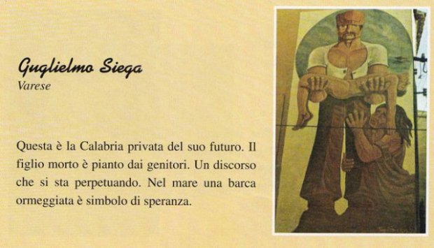 diamante murales calabria