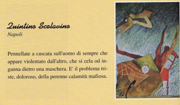 diamante murales calabria