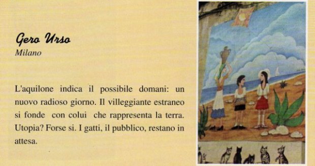 diamante murales calabria