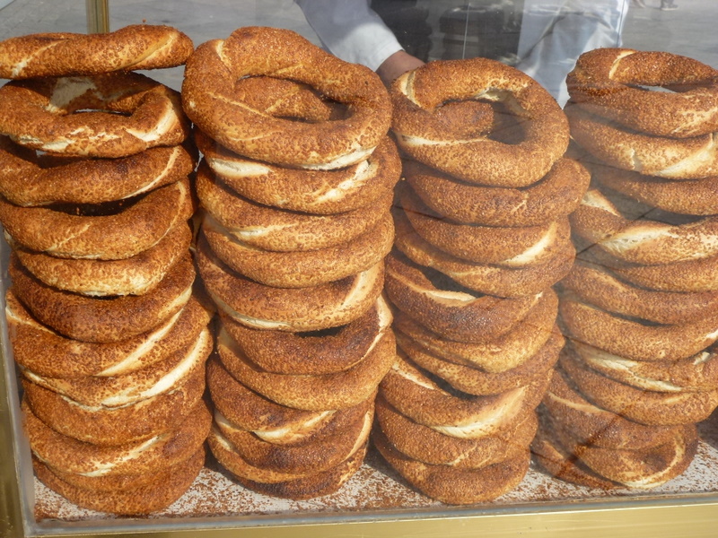 cosa mangiare balcani gevrek