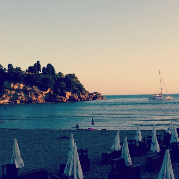 cosa vedere montenegro ulcinj