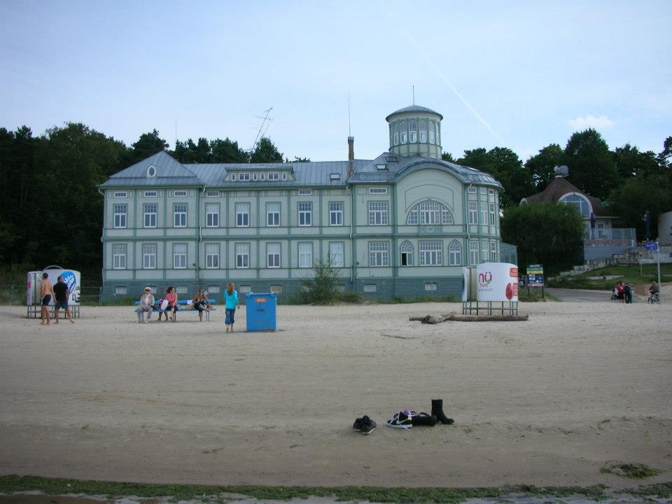 cosa vedere riga jurmala