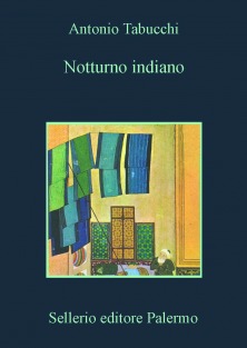 antonio tabucchi notturno indiano recensione