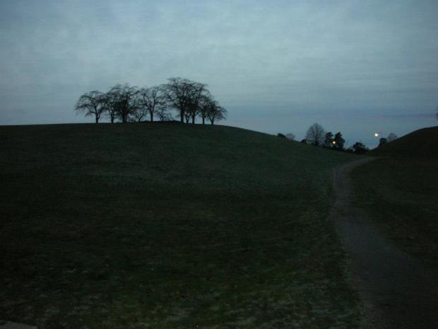 Skogskyrkogården stoccolma
