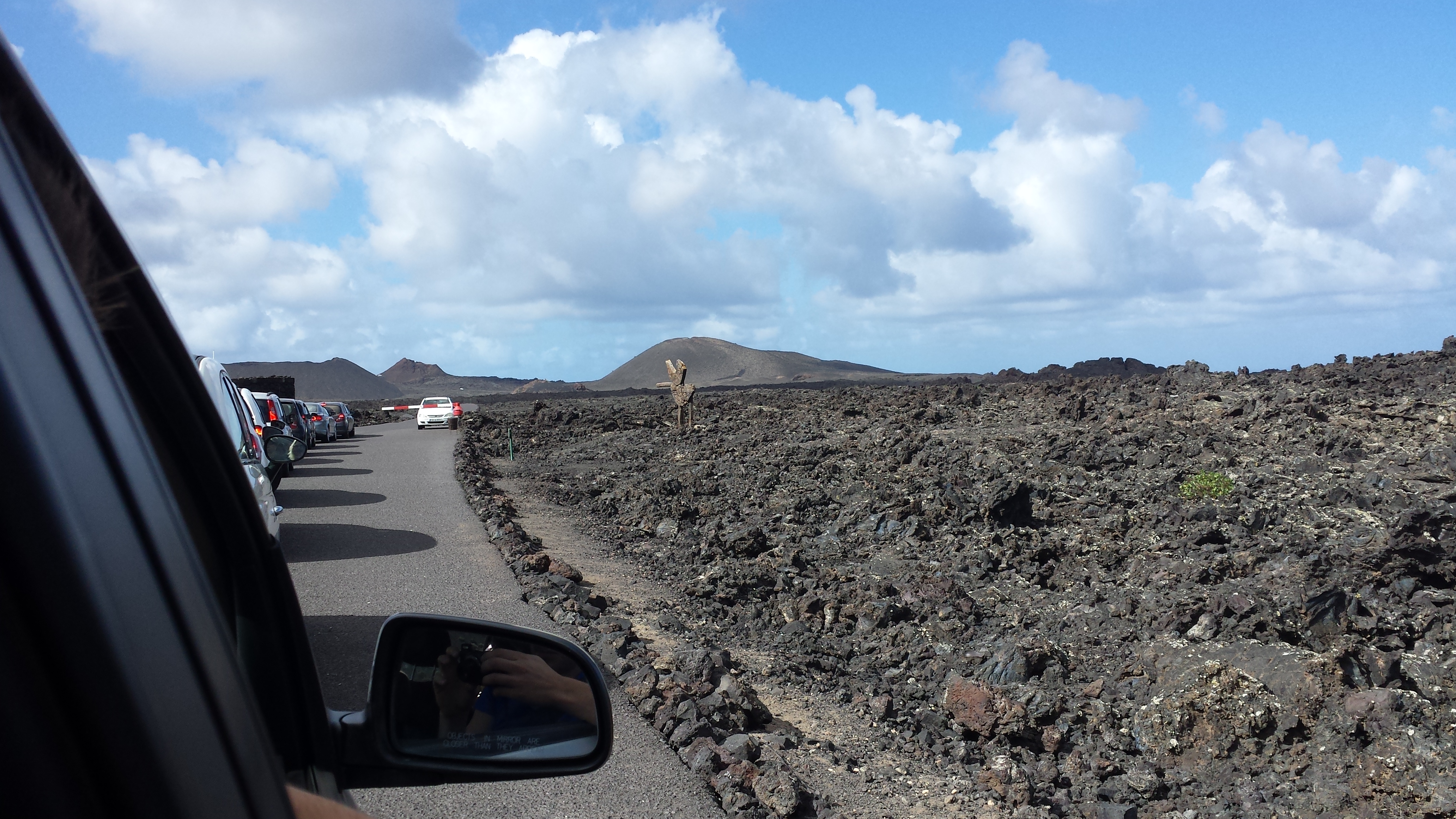 lanzarote timanfaya