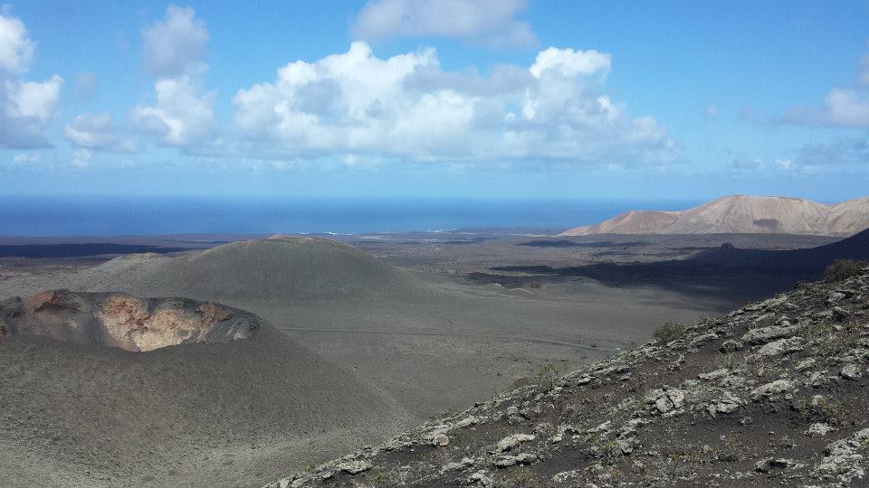 lanzarote timanfaya
