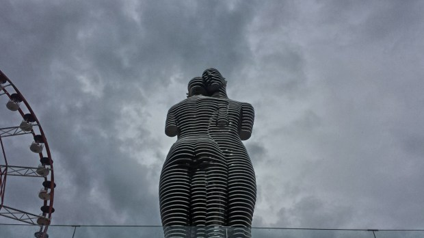 cosa vedere batumi ali e nino