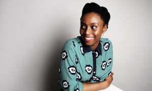 chimamanda
