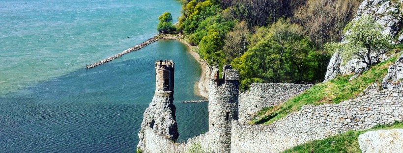 cosa vedere bratislava castello devin