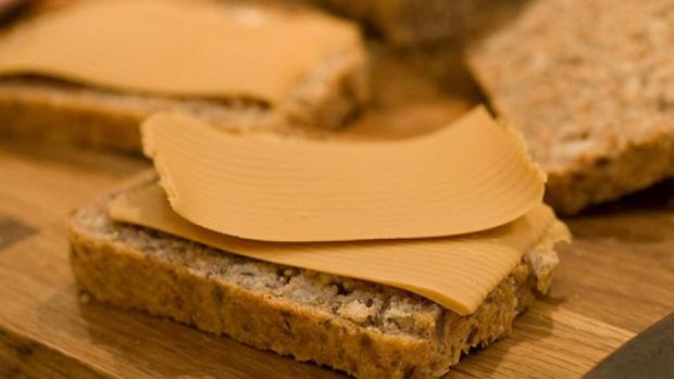 brunost cosa mangiare bergen