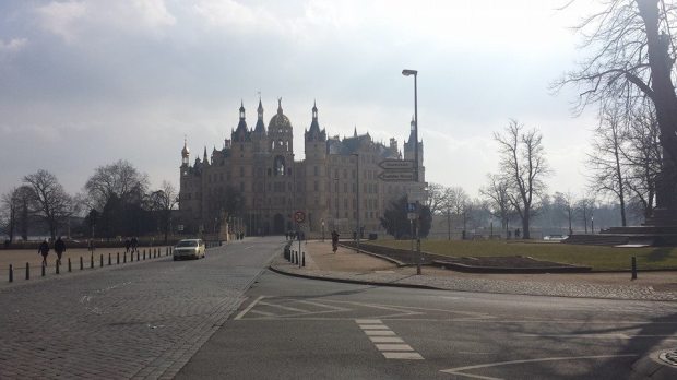 cosa vedere schwerin