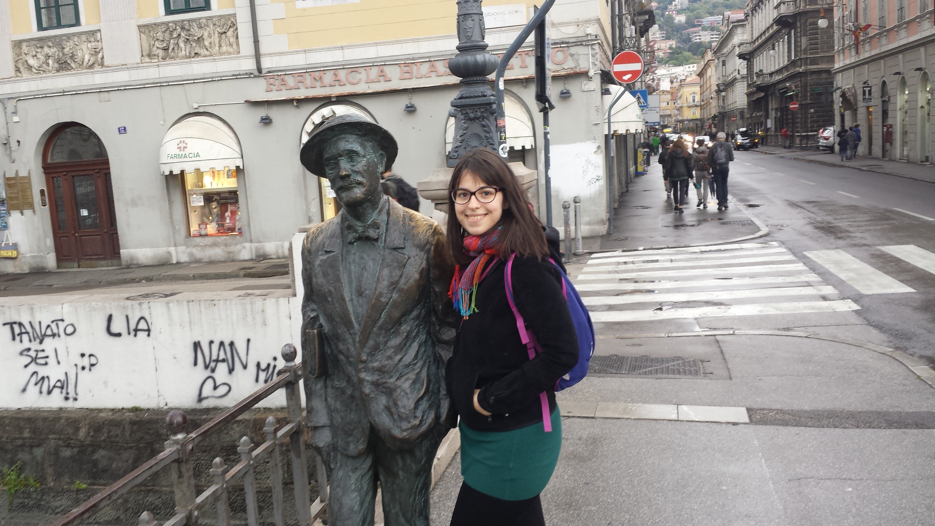 cosa vedere trieste in un giorno