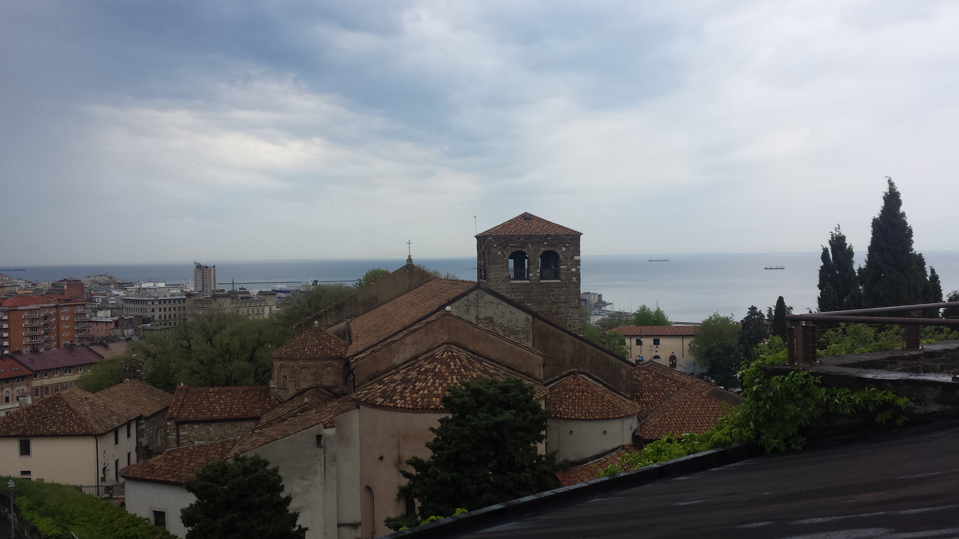 cosa vedere trieste in un giorno