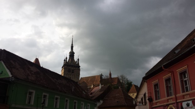 sighisoara
