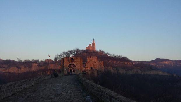 cosa vedere in bulgaria veliko tarnovo