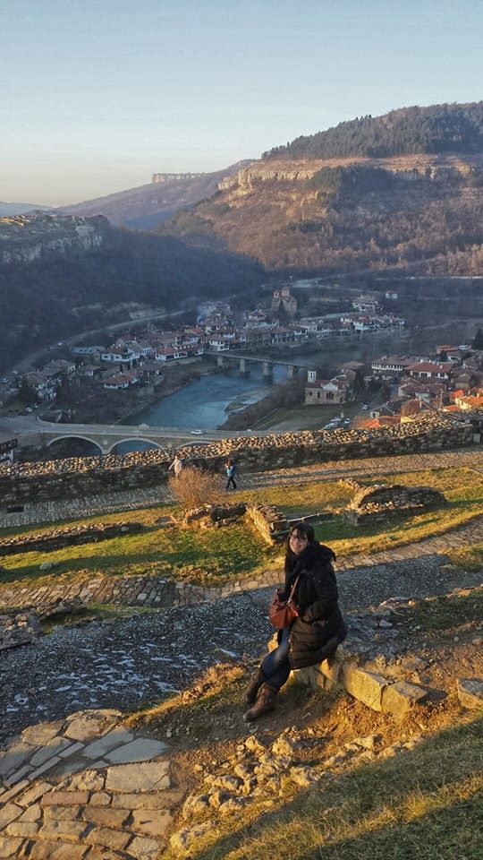 cosa vedere in bulgaria veliko tarnovo