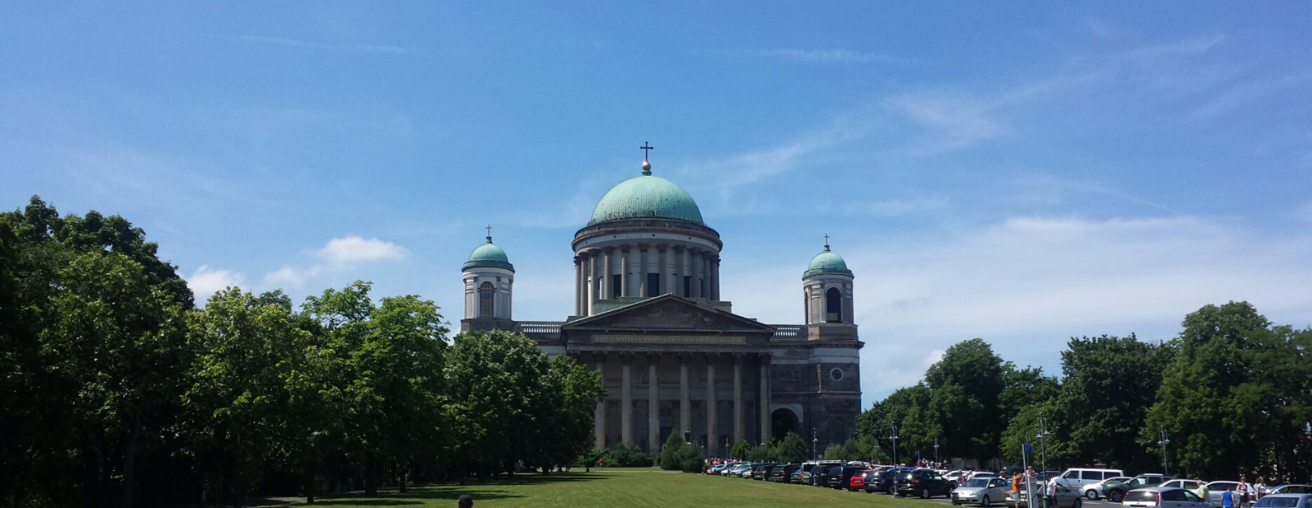 cattedrale esztergom