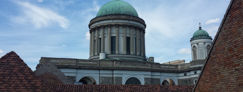 cosa vedere esztergom