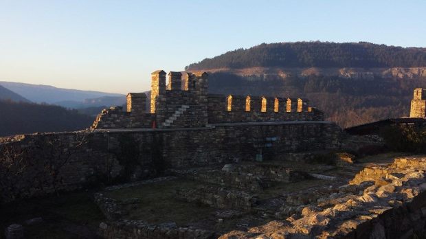 cosa vedere in bulgaria veliko tarnovo