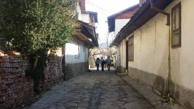 cosa vedere in bulgaria veliko tarnovo