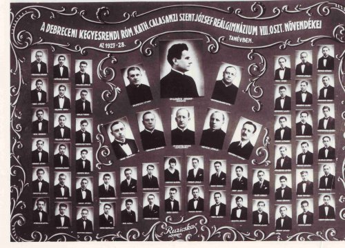 shock culturali ungheria