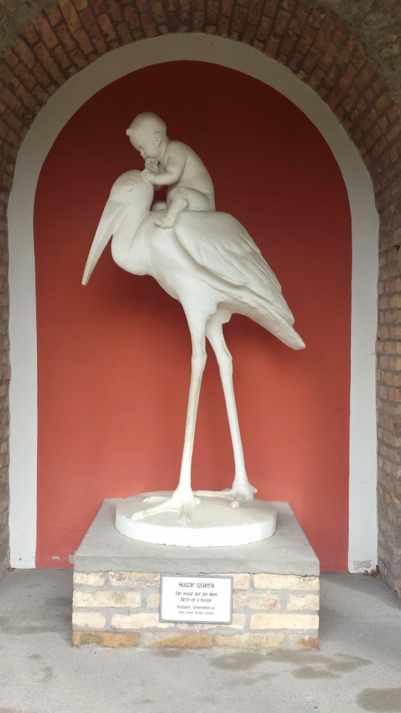 cosa vedere ungheria huszar