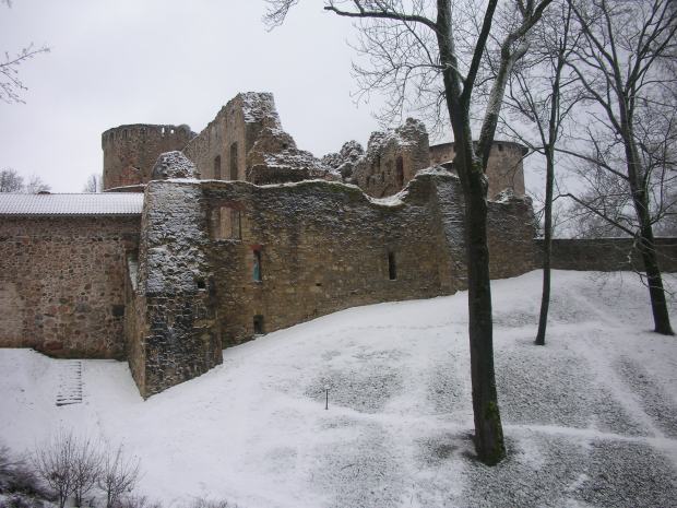 cosa vedere dintorni riga cesis