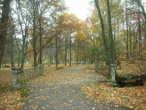 cosa vedere dintorni di riga kemeri parco nazionale