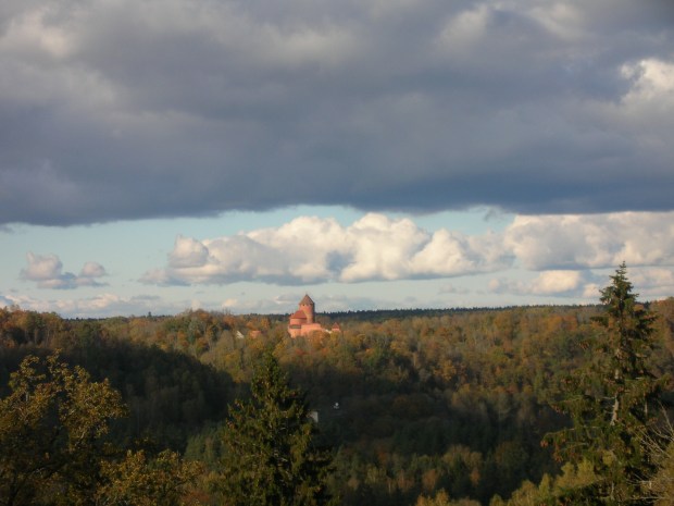 cosa fare dintorni riga tuiraida