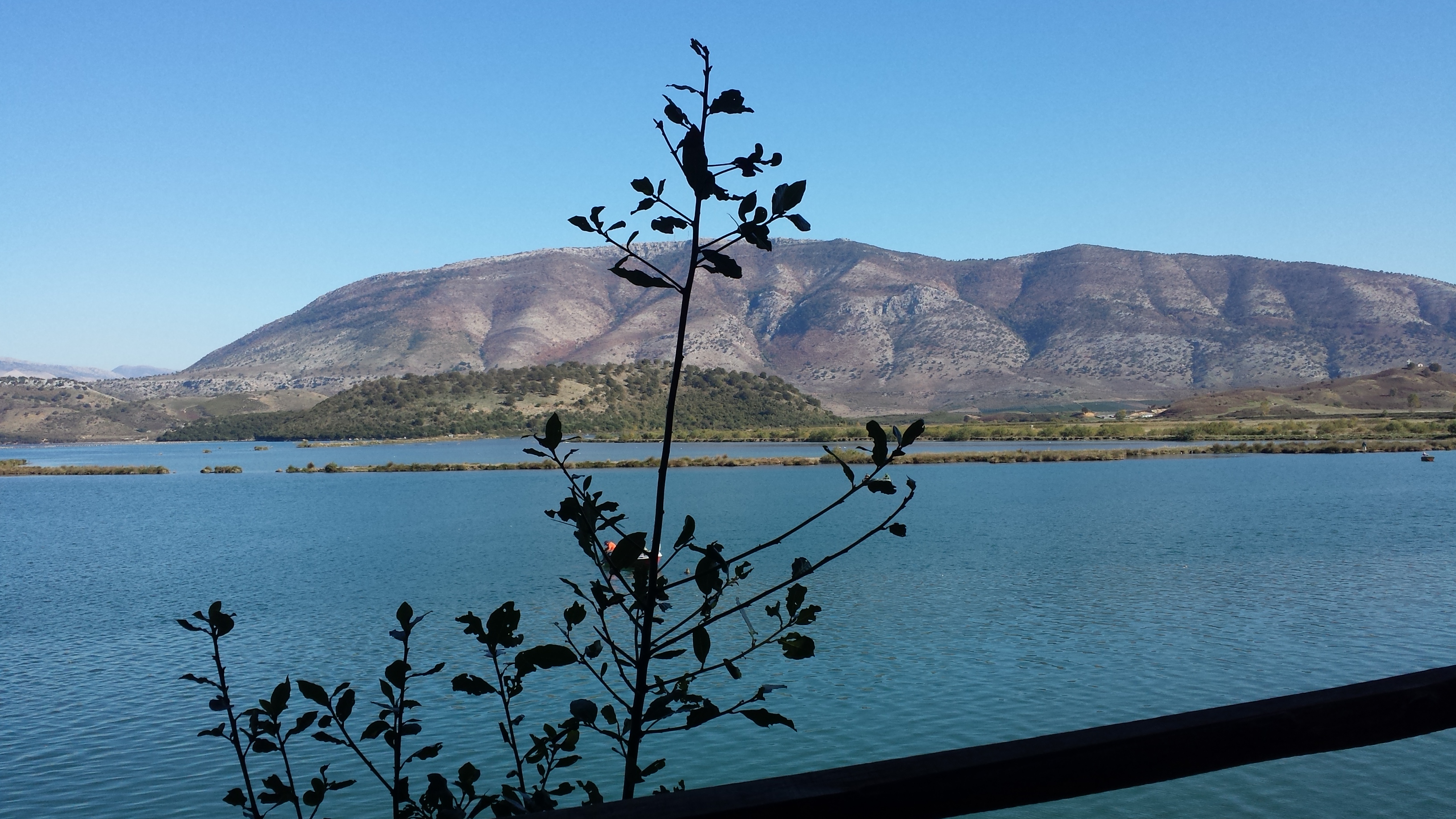 cosa vedere albania butrinto