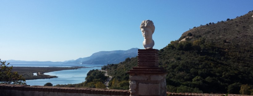 cosa vedere albania butrinto