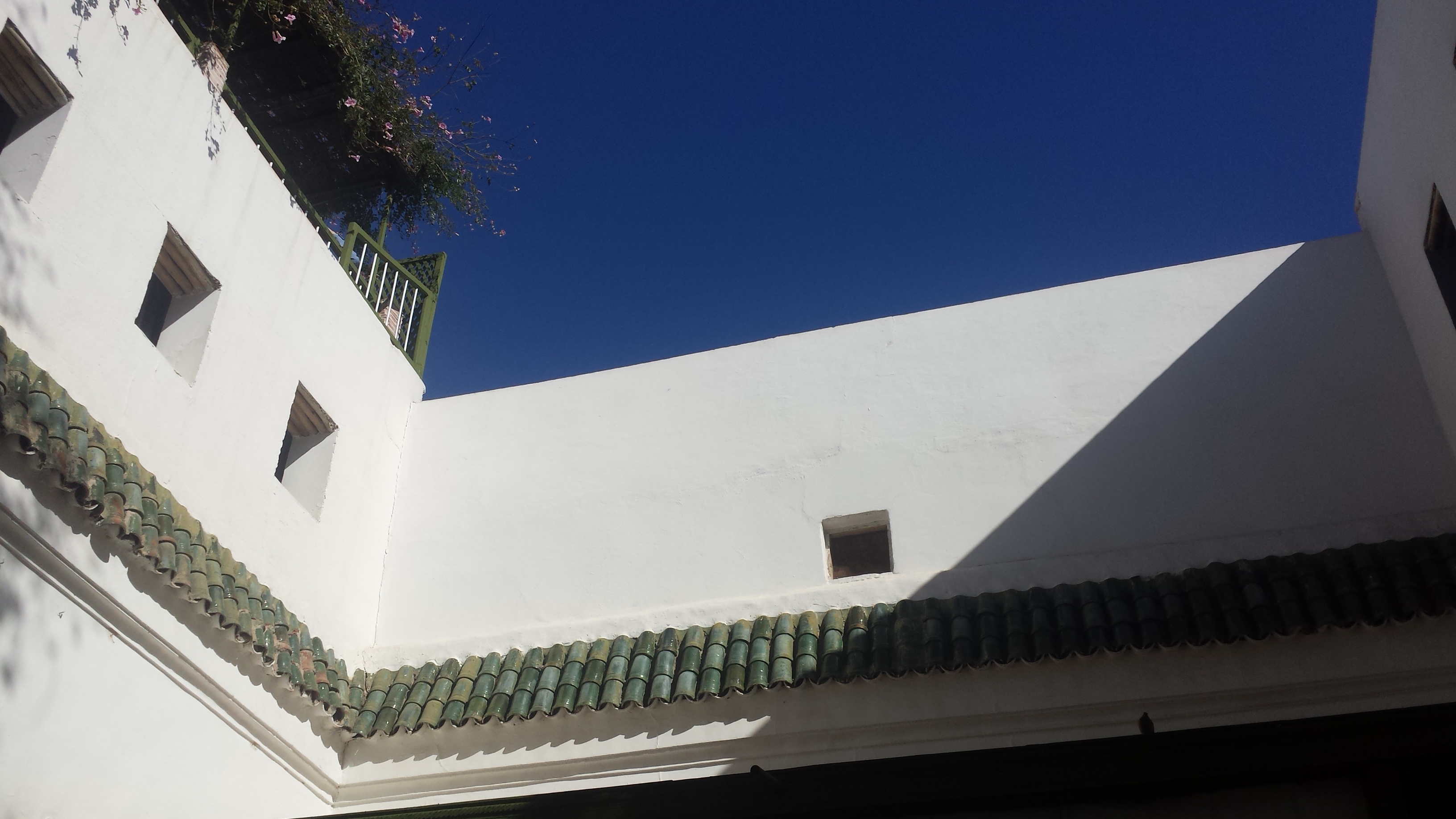 cosa fare marrakech maison de la photographie