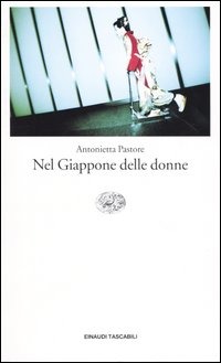 antonietta pastore nel giappone delle donne recensione