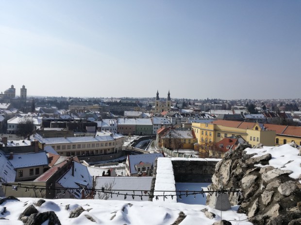 cosa vedere eger castello