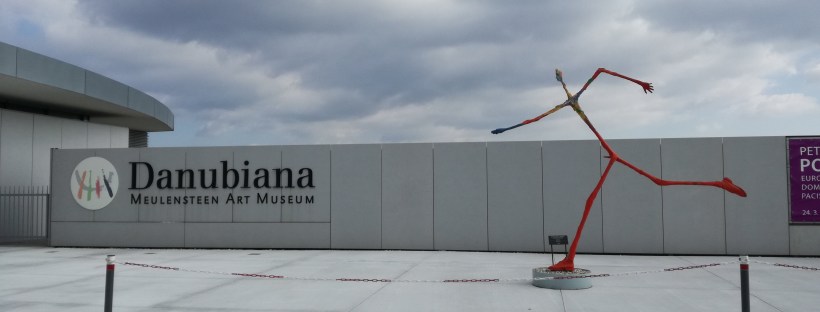 cosa vedere bratislava Danubiana Meulensteen Art Museum.