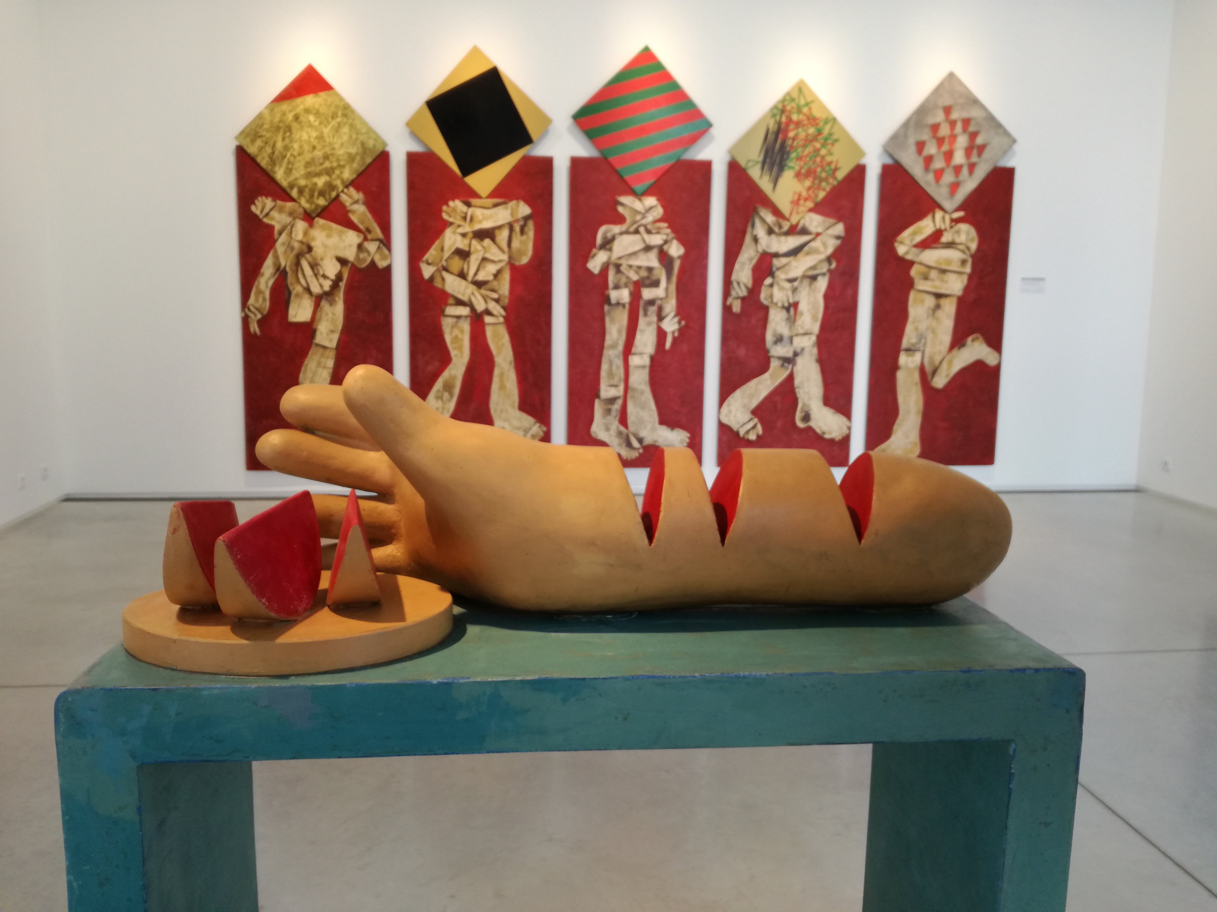 cosa vedere bratislava Danubiana Meulensteen Art Museum