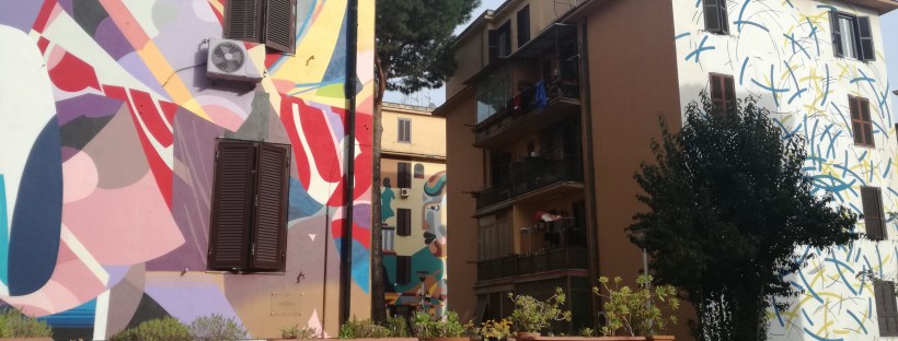 roma street art tor marancia