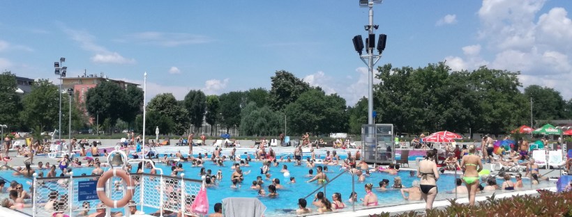 cosa fare budapest estate