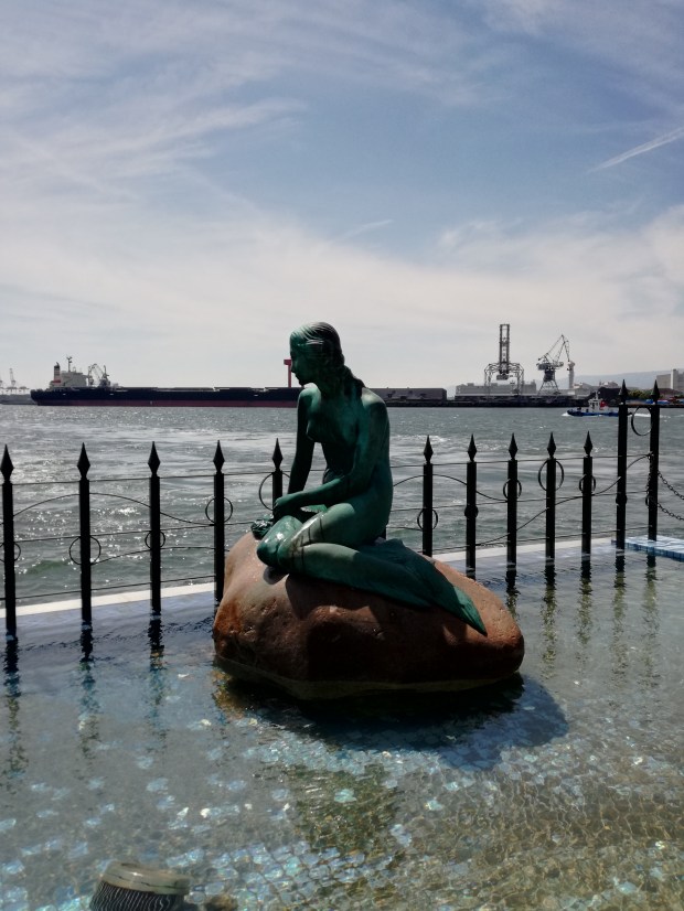 cosa vedere osaka porto