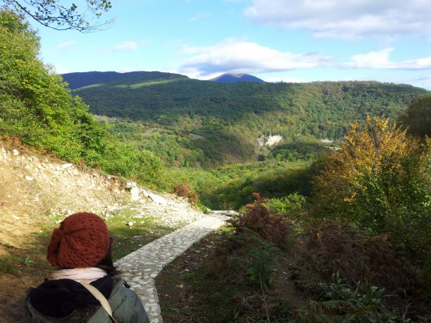 cosa vedere kutaisi e dintorni