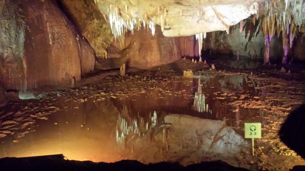 cosa vedere kutaisi e dintorni