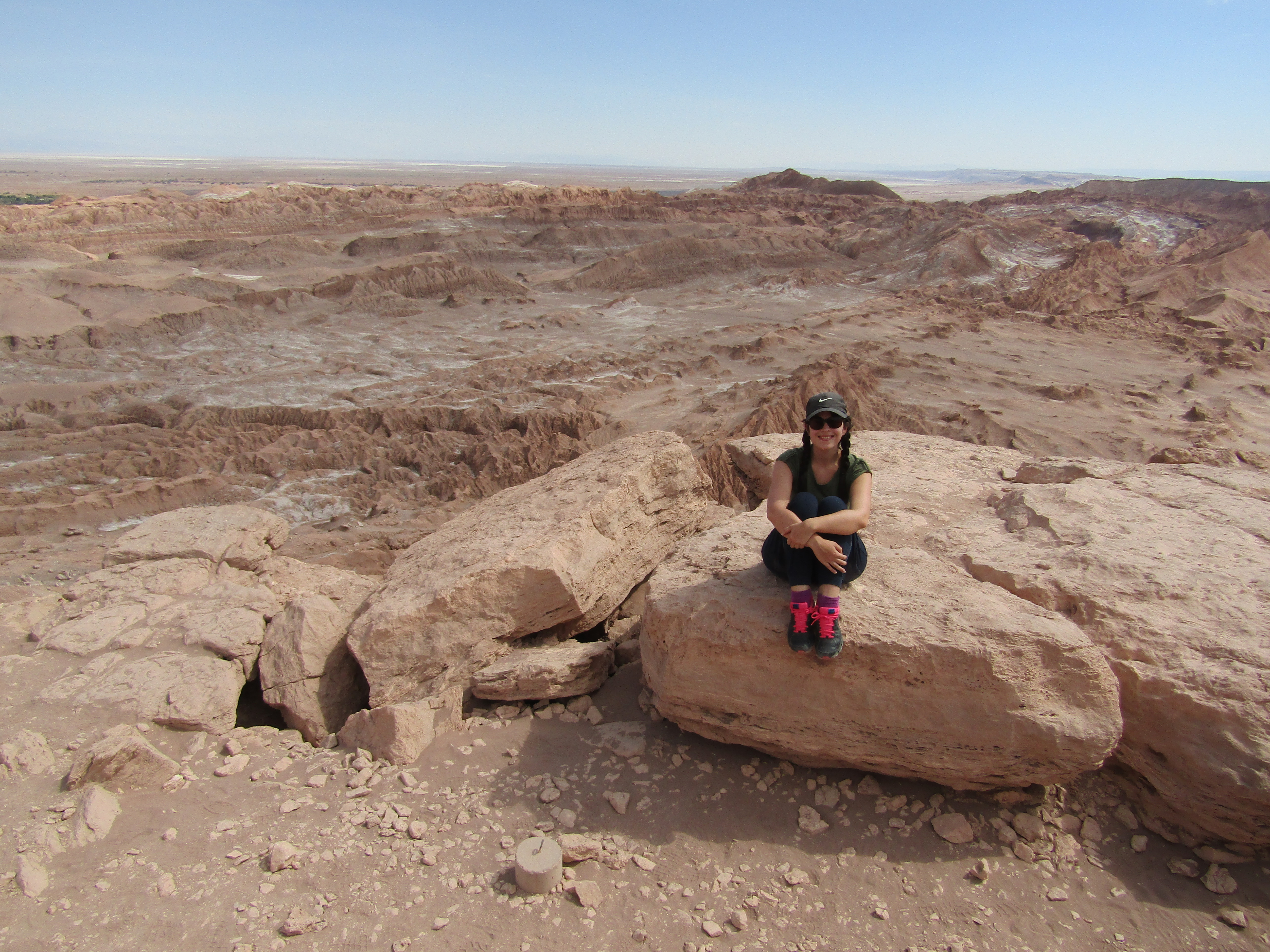 come organizzare un viaggio in cile