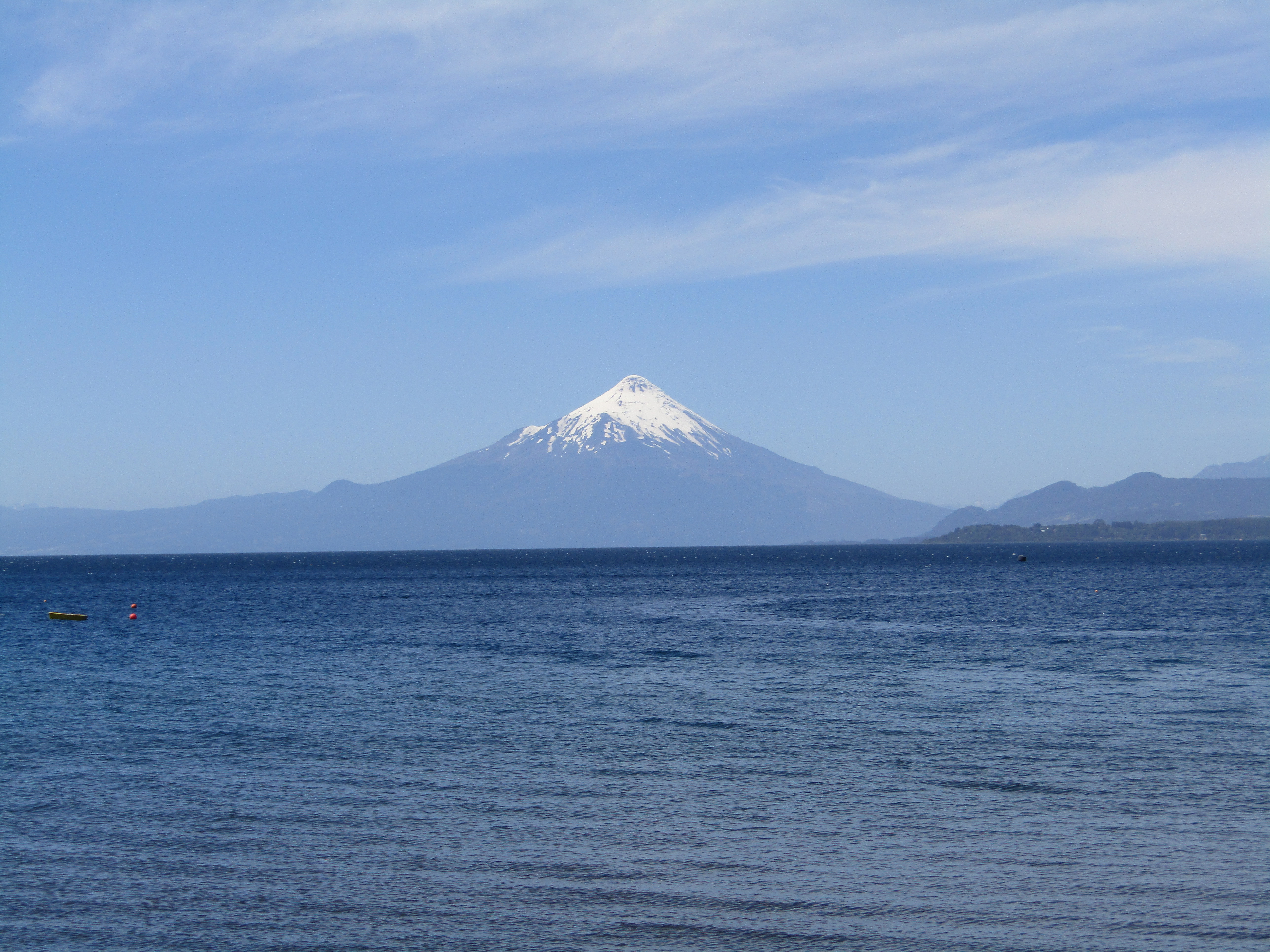 come organizzare un viaggio in cile