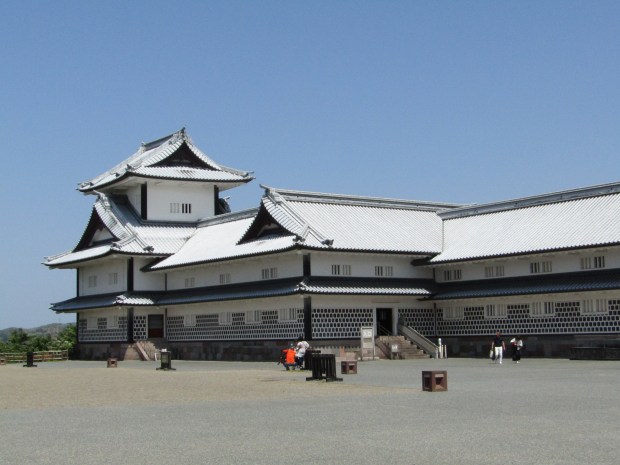 alpi giapponesi kanazawa